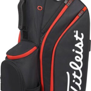 Titleist Cart 14 (2023) Vognbag