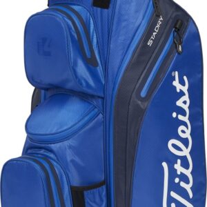 Titleist Cart 14 StaDry (2023) Vandtæt Vognbag