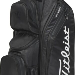 Titleist Cart 14 StaDry (2023) Vandtæt Vognbag