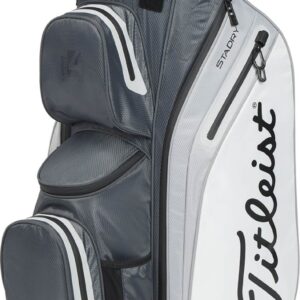 Titleist Cart 14 StaDry (2023) Vandtæt Vognbag