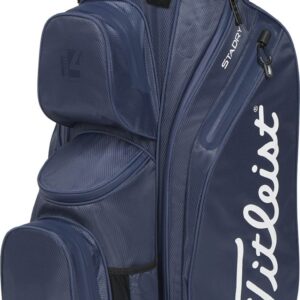 Titleist Cart 14 Stadry Vandtæt Vognbag