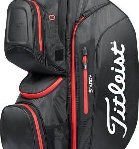 Titleist Cart 15 StaDry Vandtæt Vognbag