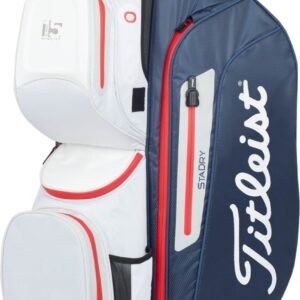 Titleist Cart 15 StaDry Vandtæt Vognbag