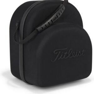 Titleist Headwear Travel Taske