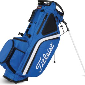 Titleist Hybrid 14 (2022) Bærebag