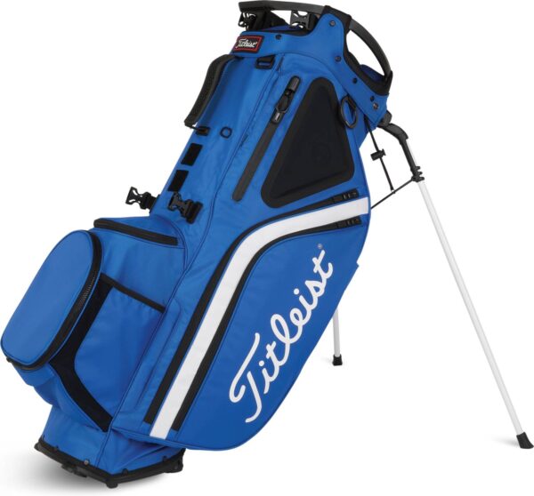 Titleist Hybrid 14 (2022) Bærebag