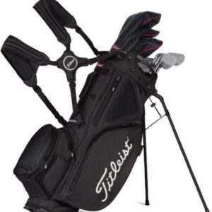 Titleist Hybrid 14 StaDry Vandtæt Bærebag