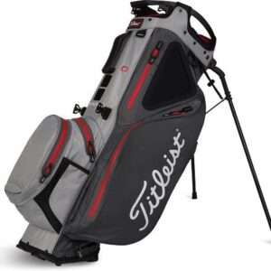 Titleist Hybrid 14 StaDry Vandtæt Bærebag