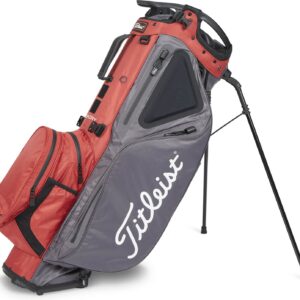 Titleist Hybrid 14 StaDry Vandtæt Bærebag