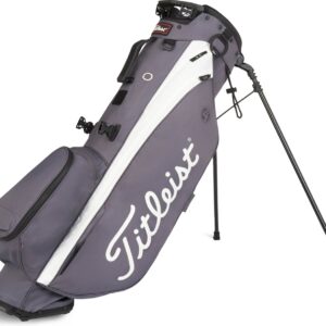 Titleist Players 4 (2022) Bærebag