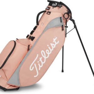 Titleist Players 4 (2023) Bærebag