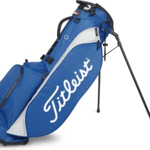 Titleist Players 4 (2023) Bærebag