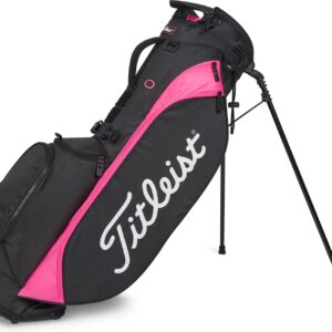 Titleist Players 4 Bærebag