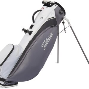 Titleist Players 4 Carbon (2023) Bærebag