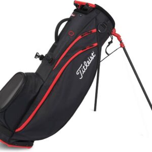 Titleist Players 4 Carbon-S (2023) Bærebag