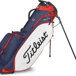 Titleist Players 4 StayDry Vandtæt Bærebag