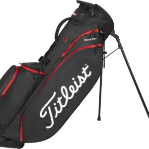 Titleist Players 4 StayDry Vandtæt Bærebag