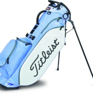 Titleist Players 4 StayDry Vandtæt Bærebag