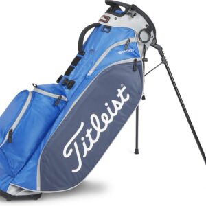 Titleist Players 4 StayDry Vandtæt Bærebag