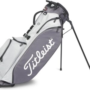 Titleist Players 4 StayDry Vandtæt Bærebag