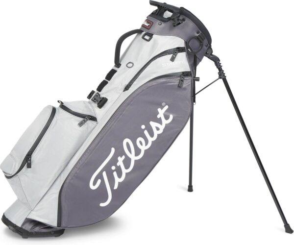 Titleist Players 4 StayDry Vandtæt Bærebag