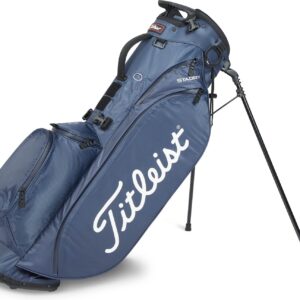 Titleist Players 4 StayDry Vandtæt Bærebag