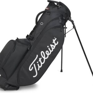 Titleist Players 4 (Venstrehånd) (2023) Bærebag