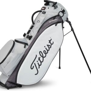 Titleist Players 5 StayDry Vandtæt Bærebag