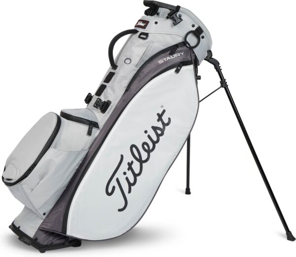 Titleist Players 5 StayDry Vandtæt Bærebag