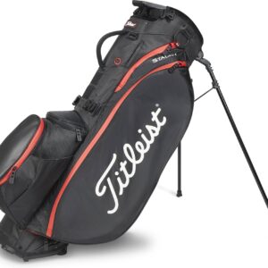 Titleist Players 5 StayDry Vandtæt Bærebag