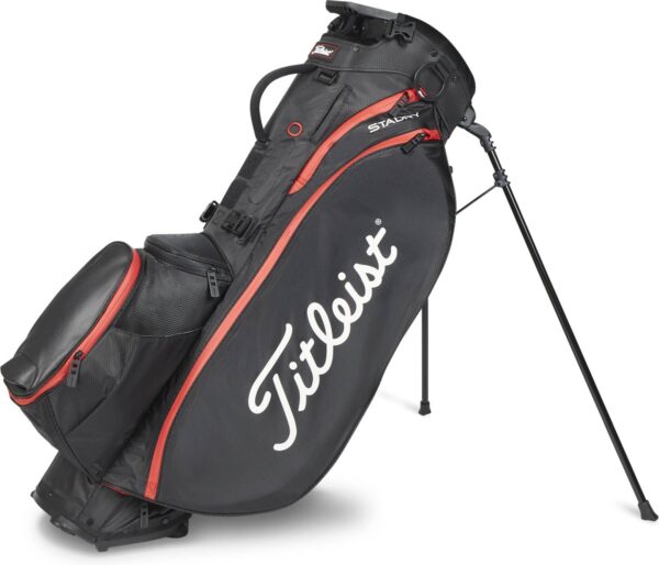 Titleist Players 5 StayDry Vandtæt Bærebag