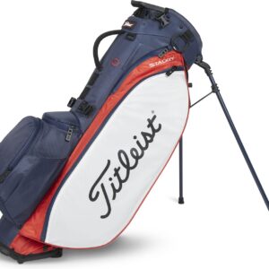 Titleist Players 5 StayDry Vandtæt Bærebag