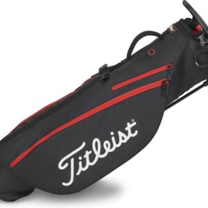 Titleist Premium Carry Bærebag