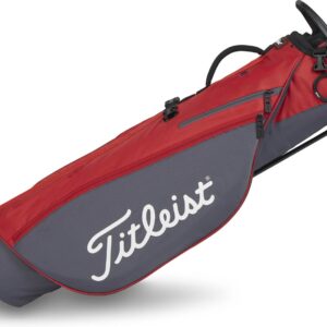 Titleist Premium Carry Bærebag