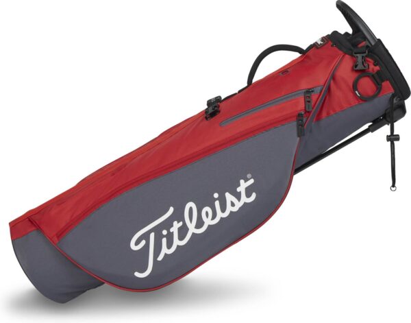 Titleist Premium Carry Bærebag