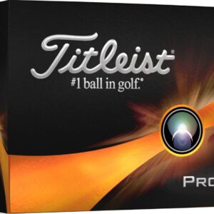 Titleist Pro V1 (2023) Golfbolde