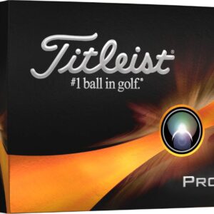 Titleist Pro V1 (2023) Logobolde