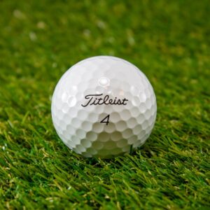 Titleist ProV1 Hvid Herre Søbolde