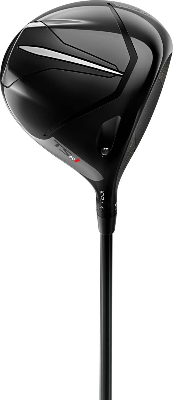 Titleist TSR1 Herre Driver