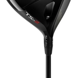 Titleist TSR2 Dame Driver