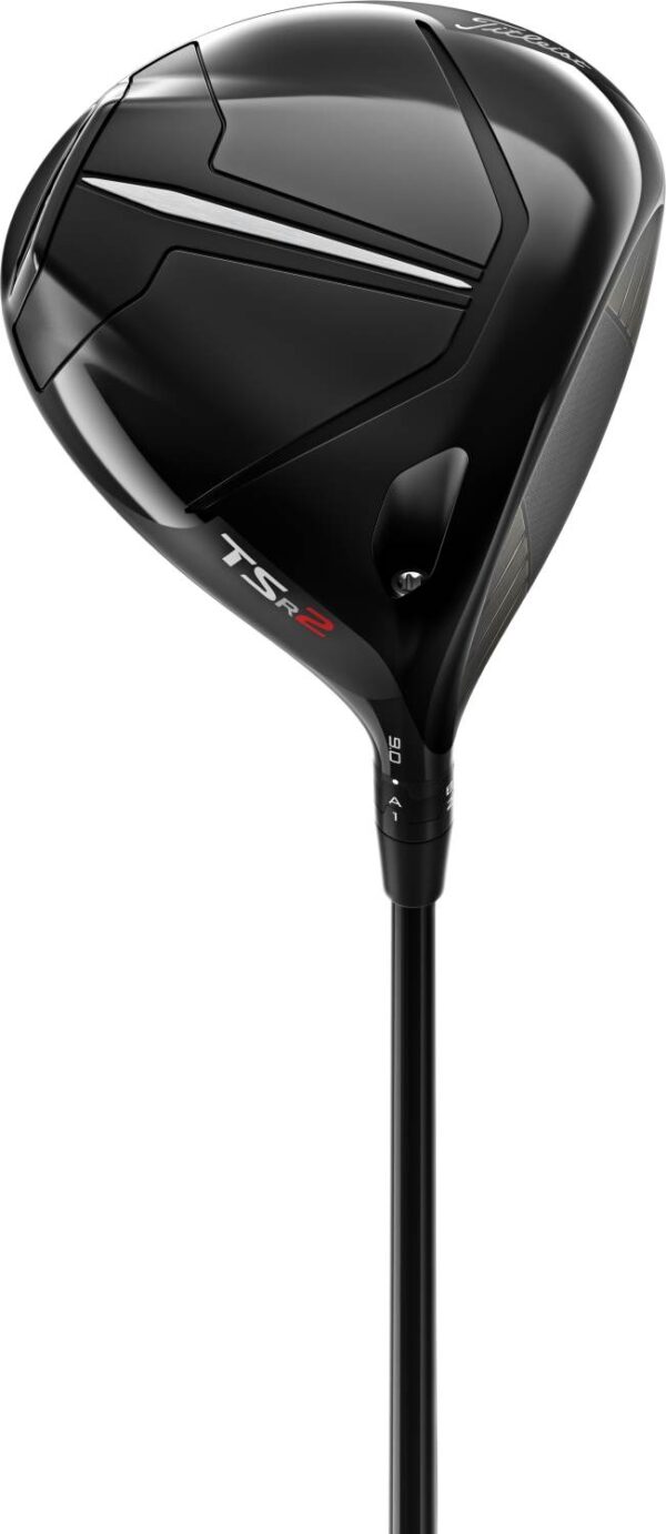 Titleist TSR2 Herre Driver