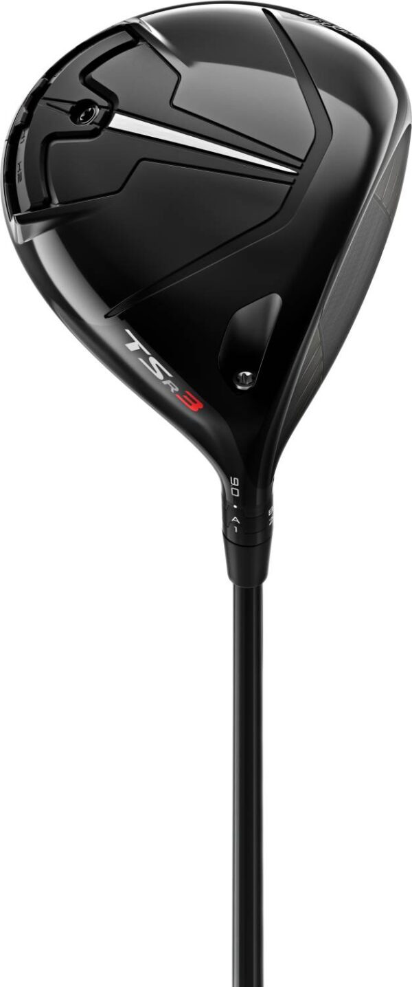 Titleist TSR3 Herre Driver