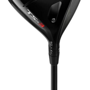 Titleist TSR3 Herre Driver