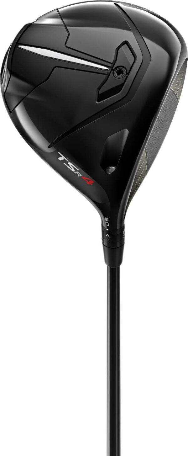 Titleist TSR4 Herre Driver