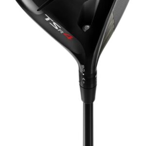 Titleist TSR4 Herre Driver