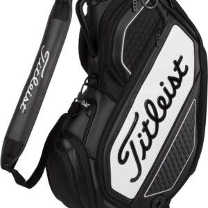 Titleist Tour Series Midsize Vognbag