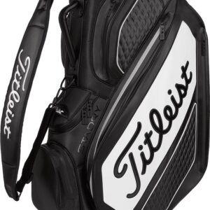 Titleist Tour Series Premium StaDry Vandtæt Vognbag