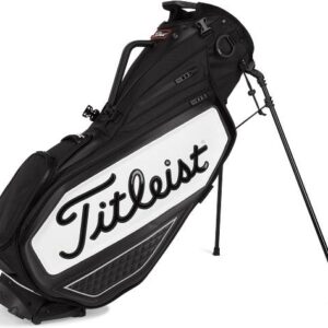 Titleist Tour Series Premium Stand Bærebag