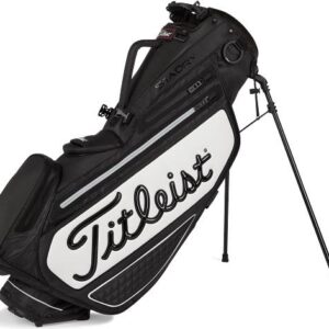 Titleist Tour Series Premium Stand StaDry Vandtæt Bærebag