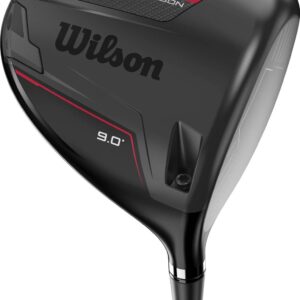 Wilson Staff DYNAPWR Carbon Herre Driver